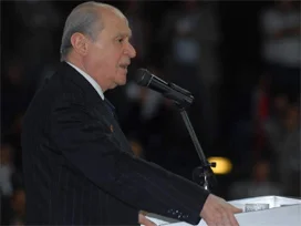 Bahçeli'den 'tahrik' içeren kardeşlik çağrısı
