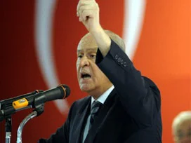 Bahçeli'den Ülkücülere 10 emir