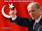Bahçeli: "oyunu bozmak namus borcumuz"