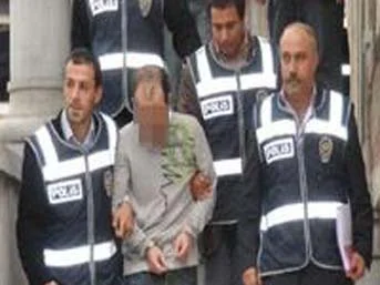 Bakırköy sapığı yakalandı
