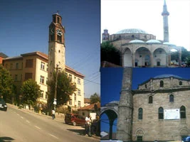 Balkanlar'da Osmanlı rüzgarı