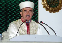 Bardakoğlu'ndan dini sinema açılımı!