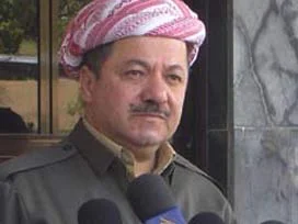 'Barzani, Ankara ile birlikte çalışıyor'