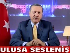 Başbakan açılımı açtı