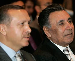 Başbakan'dan Doğan'a 'Al Capone' örneği
