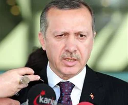 Başbakan Erdoğan, CNBC'ye konuştu