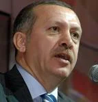 Başbakan Erdoğan, Vanhanen İle Görüştü