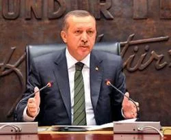 Başbakan: Erken seçim yok