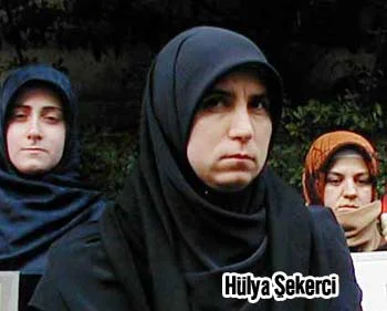 Başörtülüler de açılım bekliyor