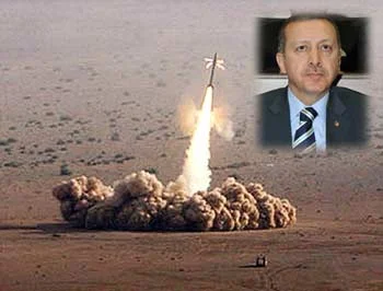 Batı, İsrail'in nükleer füzelerine kör!