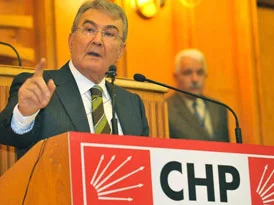 Baykal'dan Erdoğan'a: "Kapım açık"