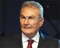 Baykal'dan MGK önerisine cevap!