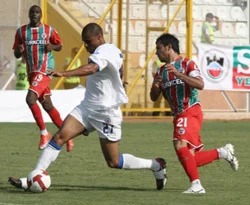 Belediye Adana'da çalıştı: 3-1