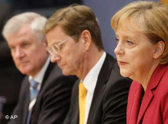Berlin'in yeni Türkiye politikası