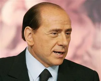 Berlusconi'ye tehdit mektubu!