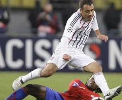Beşiktaş'ta Holosko şoku