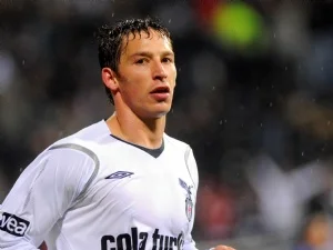 Beşiktaş'ta şok! Holosko 2 ay yok