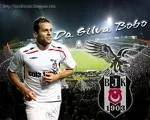 Beşiktaşlı Bobo'nun dalya heyecanı