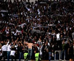 Beşiktaşlı taraftardan tepkiye devam