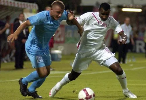 Beşiktaşlıların gözü 'Aydın'