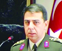 Bilge katliamında ihmal Albay'ı yedi