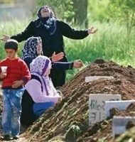 Bilge köyü Kırklareli'ne taşınıyor