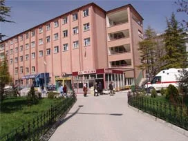 Bilge köyü zanlısı hastaneye kaldırıldı