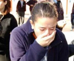 Bingöl'de gıda zehirlenmesi şüphesi