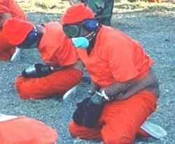 BM'den ABD'ye Guantanamo uyarısı