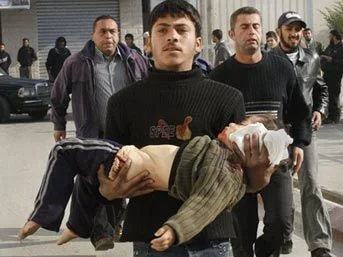 BM'den İsrail'e darbe!