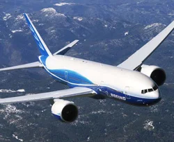 Boeing 777'yi Türk pilotlar uçuracak
