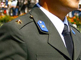 Bombanın patlayacağını düşünememiş!