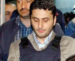 Bombayı kimden aldığını açıklamadı