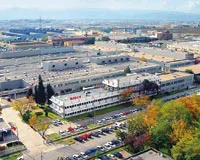 Bosch, fabrikadaki mescidi kapattı