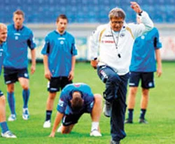 Bosna-Hersek, Estonya'dan çekiniyor