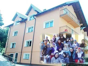 Bosna Hersek'te yükselen İslam
