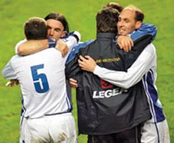 'Bosna'yı küçümseyenler pişman oldu'