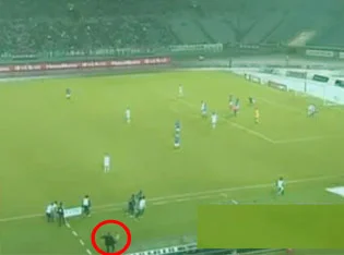 Bu gole şapka çıkartılır
