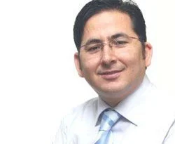 Bugün'ün Ankara Temsilcisi'ne gözaltı
