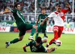 Bursaspor, Antalyaspor'a neden takıldı?