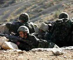 Büyük operasyon başladı