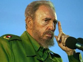 Castro'nun kardeşi Küba'da CIA ile çalışmış
