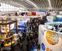 CeBIT açılışına gün sayıyor