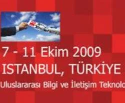 CeBIT Bilişim Eurasia 2009 açıldı