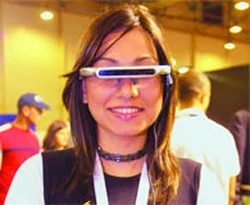 CeBIT'e Çin damgası