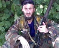 Çeçen Komutan Selim şehid oldu!