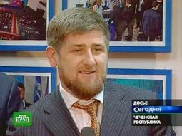 Çeçenistan 'terörü' unutacakmış!