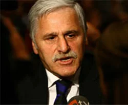 Çelebi: Saldırgana bir borcum yok