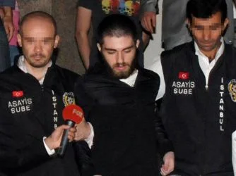 Cem Garipoğlu cinayet anını anlattı