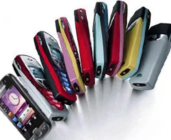 Cep telefonu tercihi değişti